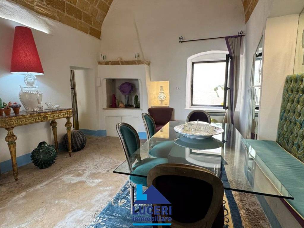 Casa indipendente a Gallipoli in Via Bosco, 10 - Foto 4