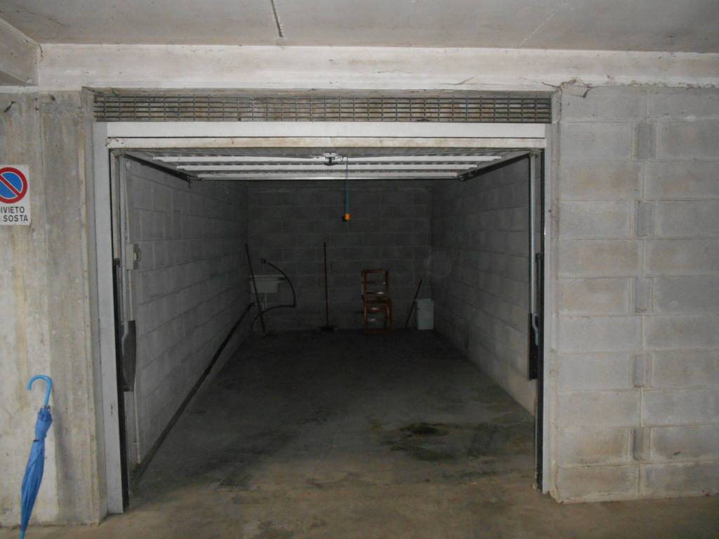 Box / garage a Cassino in Via Valle del Garigliano - Foto 2