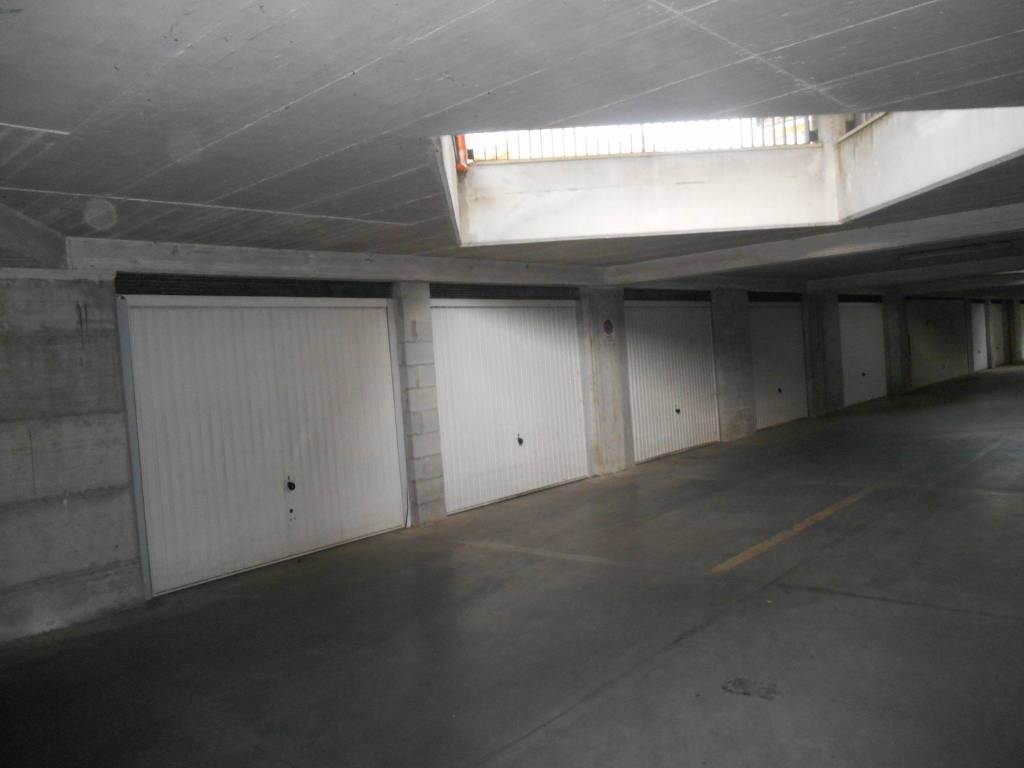 Box / garage a Cassino in Via Valle del Garigliano - Foto 3