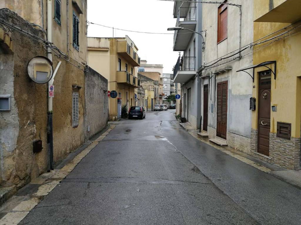 Casa indipendente a Castelvetrano in via Lepanto / Merano - Foto 2