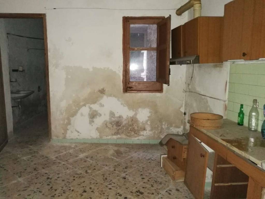 Casa indipendente a Castelvetrano in via Lepanto / Merano - Foto 4