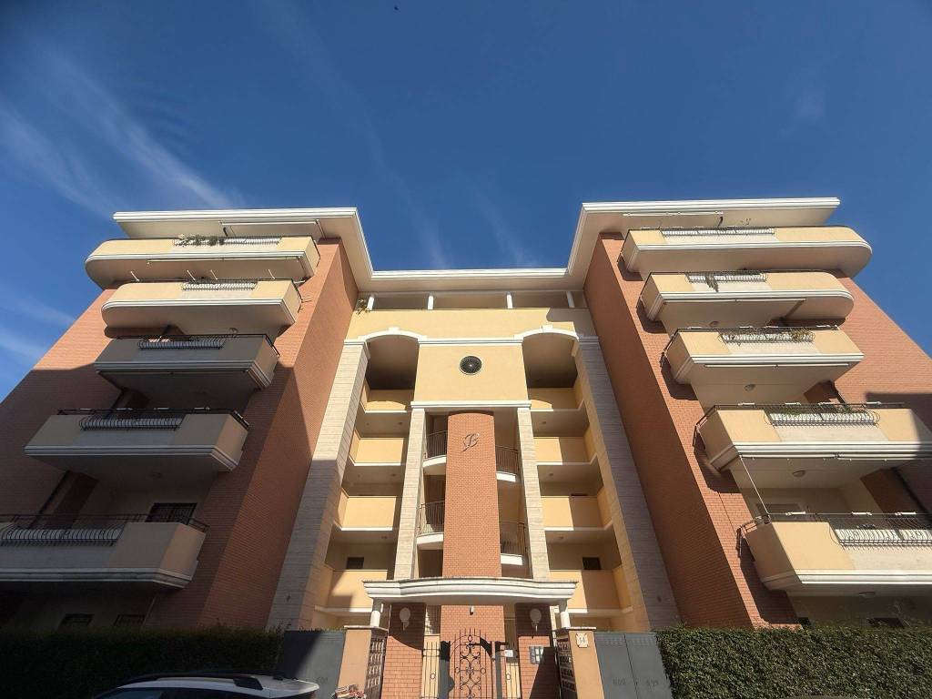 Appartamento a Aprilia in Via Pola, 12 - Foto 3