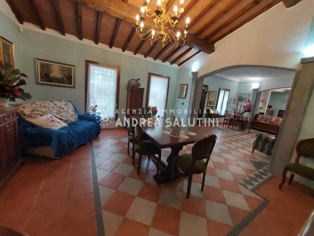 Rustico / casale a Pontedera in Via Antonio Pacinotti, - Foto 4