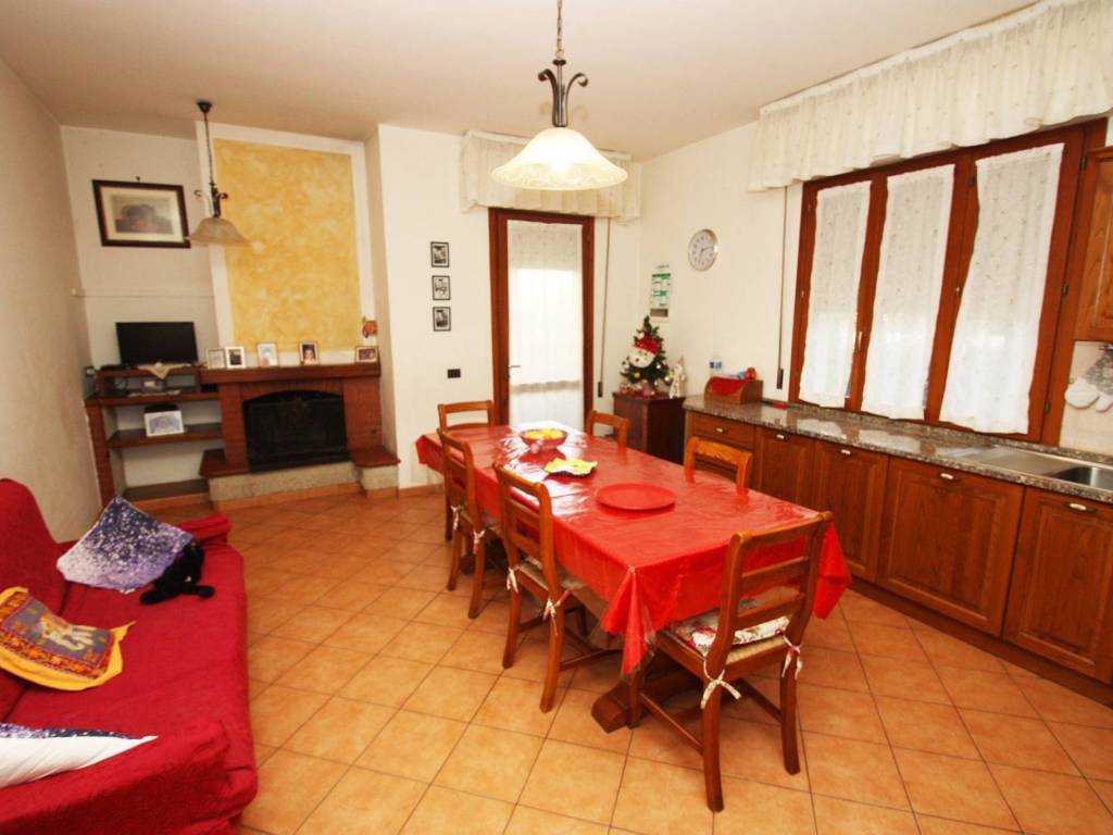 Appartamento a Buggiano in Via Terra Rossa - Foto 5