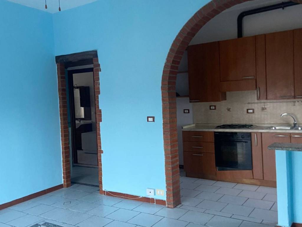 Appartamento a Ospedaletto lodigiano in Via Giuseppe Verdi, 11 - Foto 2