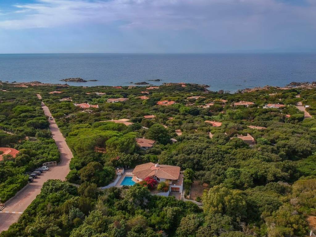 Villa a Aglientu in Località Portobello di Gallura - Foto 2