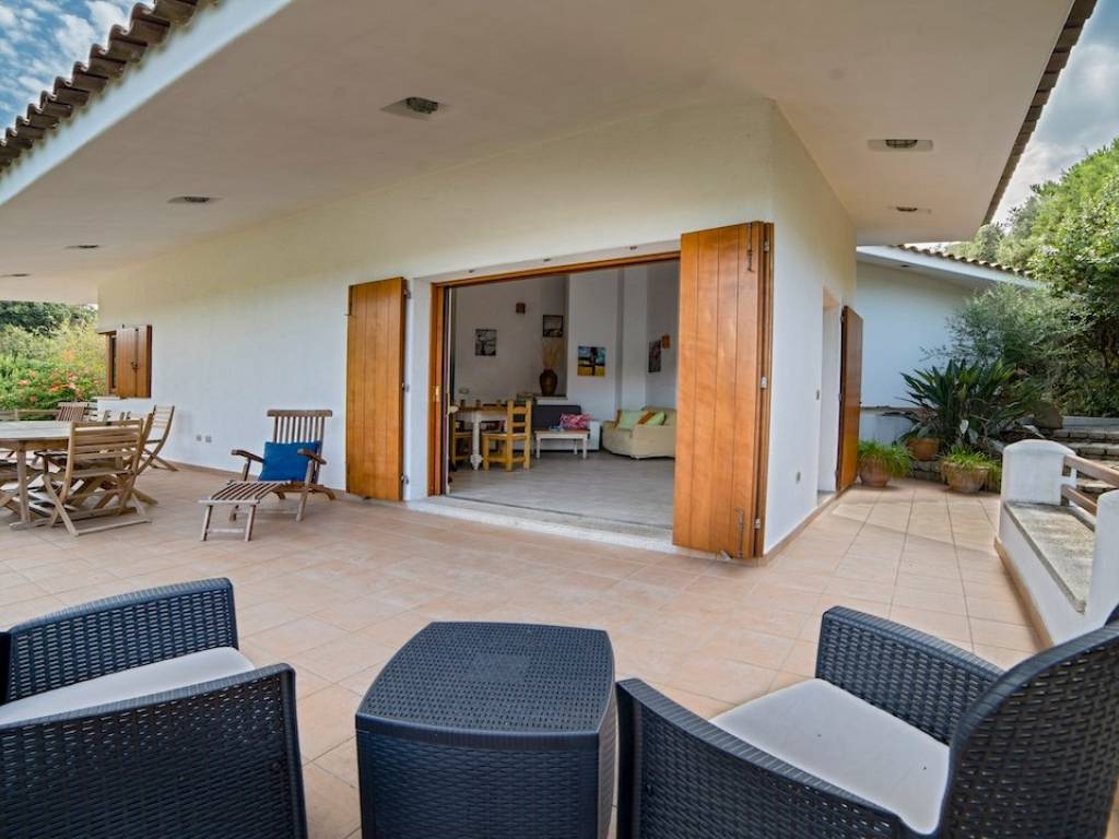Villa a Aglientu in Località Portobello di Gallura - Foto 3