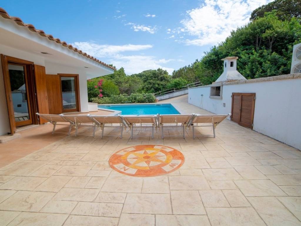 Villa a Aglientu in Località Portobello di Gallura - Foto 4