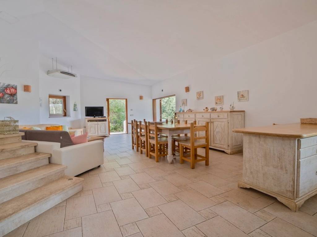 Villa a Aglientu in Località Portobello di Gallura - Foto 5