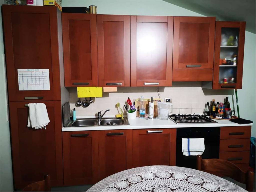 Appartamento a Alessandria in Via Volturno, 19 - Foto 3