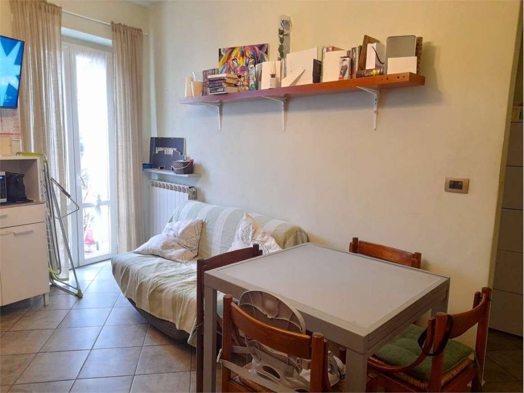 Appartamento a Alessandria in Via Volturno, 19 - Foto 4