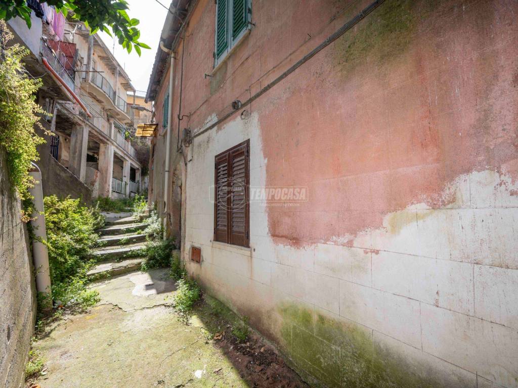 Appartamento a Messina in Via Portella 2 - Foto 3