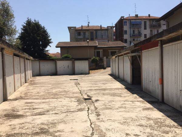 Box / garage a Vercelli in Via Ermenegildo Gallardi - Foto 5