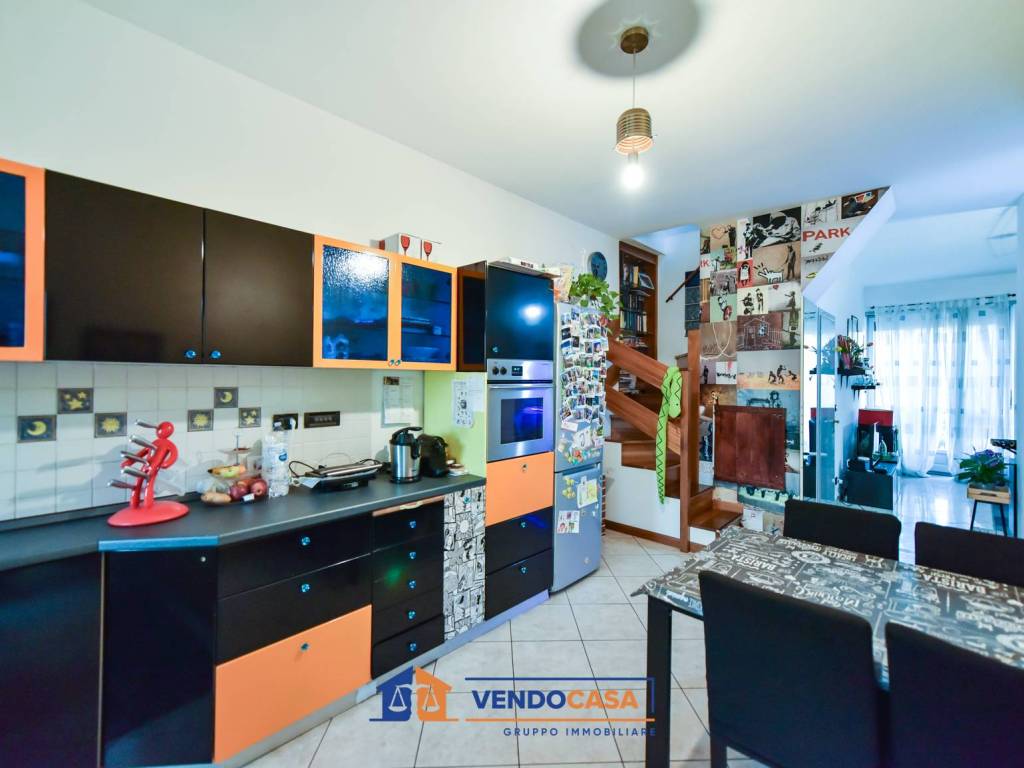 Appartamento a Moncalieri in Strada Genova - Foto 2
