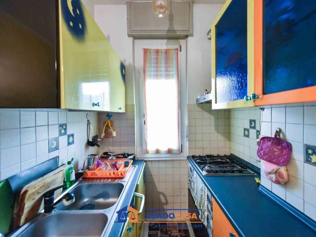Appartamento a Moncalieri in Strada Genova - Foto 4