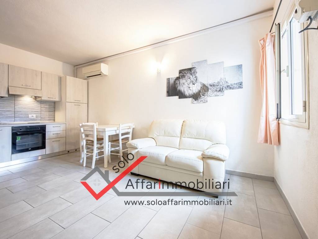 Appartamento a Arzachena in Via Piero Maroncelli, 1 - Foto 2