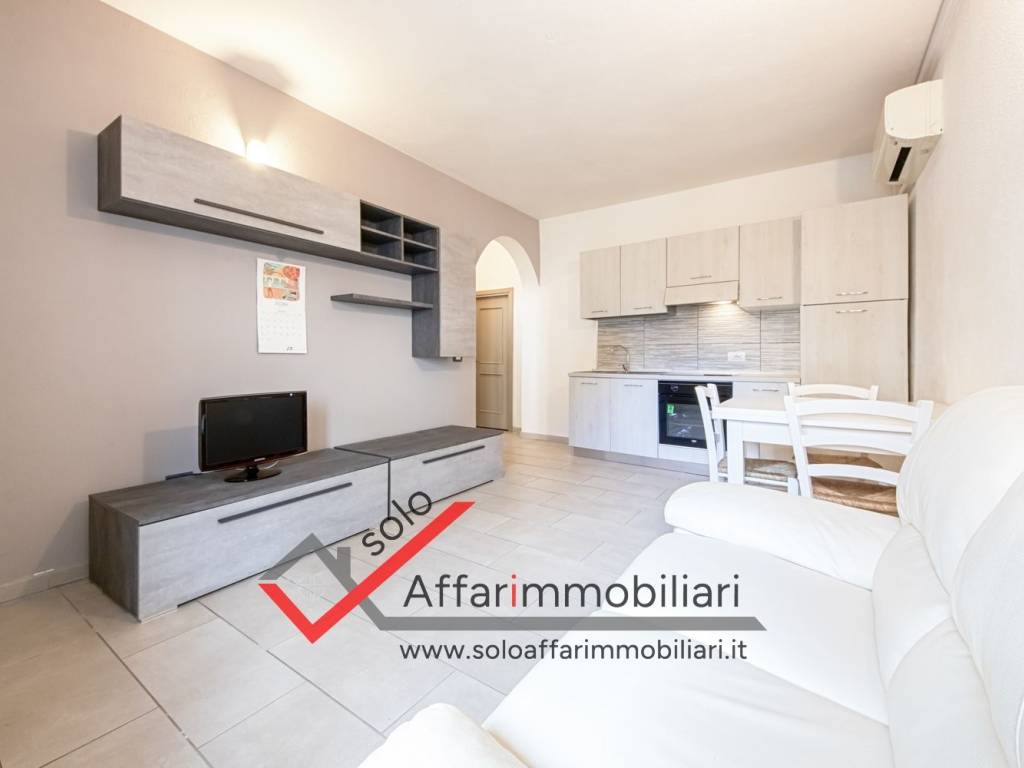Appartamento a Arzachena in Via Piero Maroncelli, 1 - Foto 3