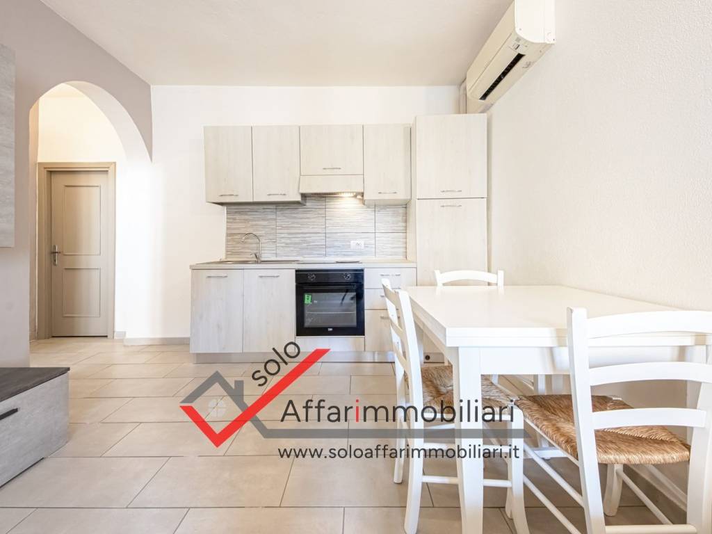 Appartamento a Arzachena in Via Piero Maroncelli, 1 - Foto 4