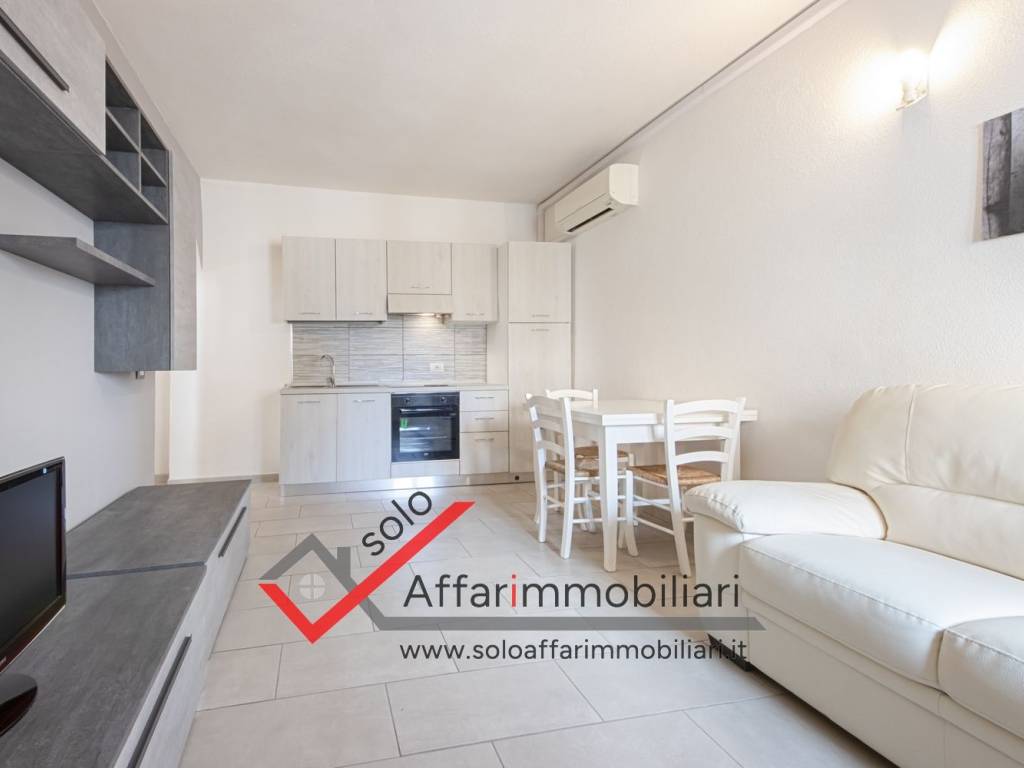 Appartamento a Arzachena in Via Piero Maroncelli, 1 - Foto 5