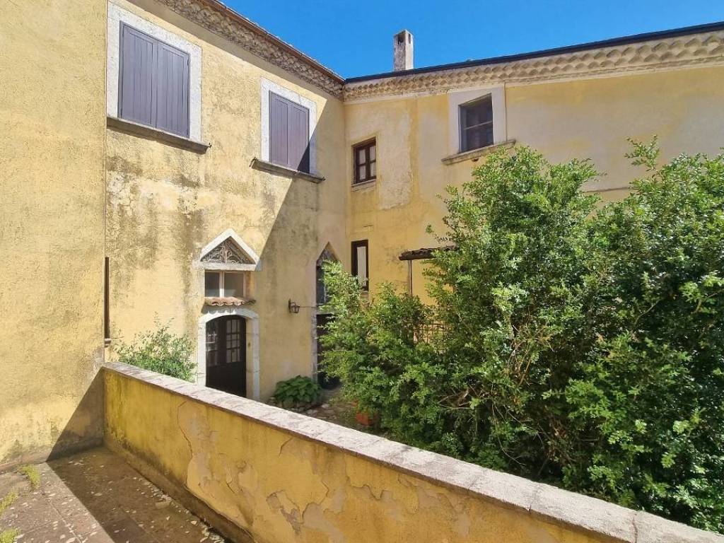 Casa indipendente a Guardia lombardi in Via Nunzio Di Leo - Foto 2