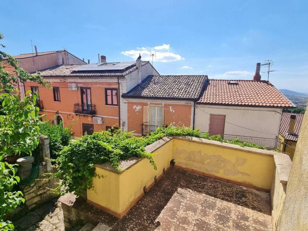 Casa indipendente a Guardia lombardi in Via Nunzio Di Leo - Foto 4