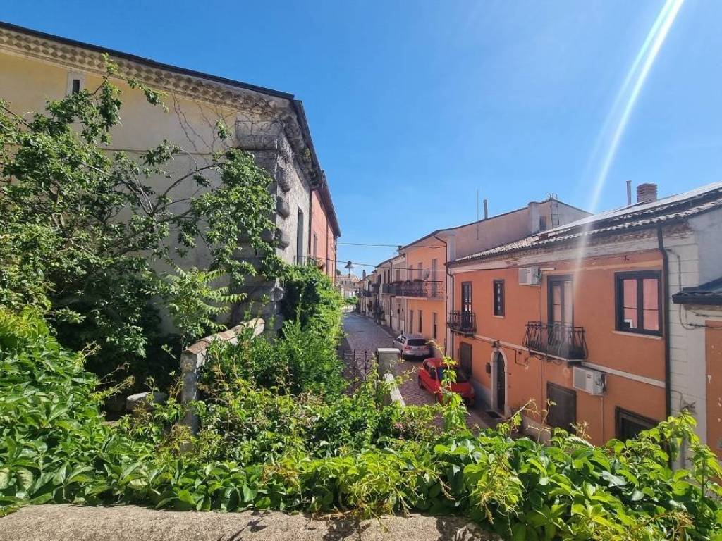 Casa indipendente a Guardia lombardi in Via Nunzio Di Leo - Foto 5