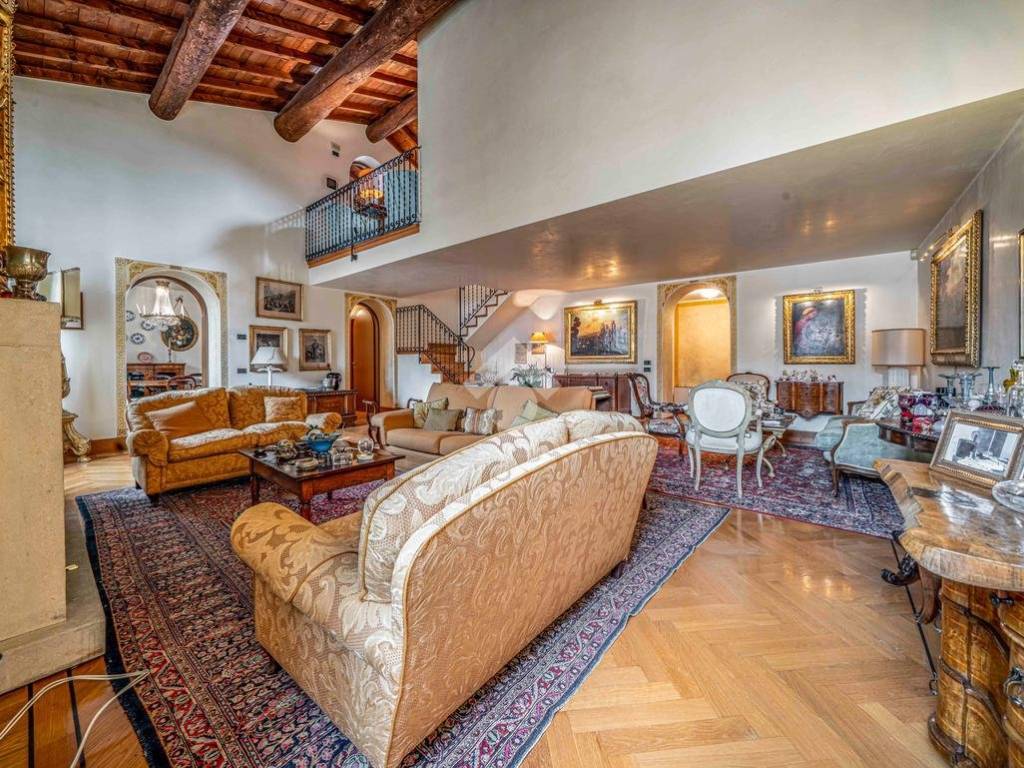 Appartamento a Verona in Via Pigna, 6 - Foto 2