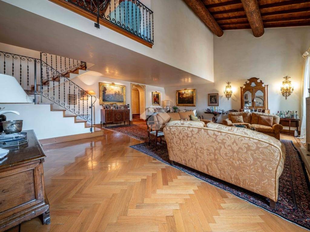 Appartamento a Verona in Via Pigna, 6 - Foto 4
