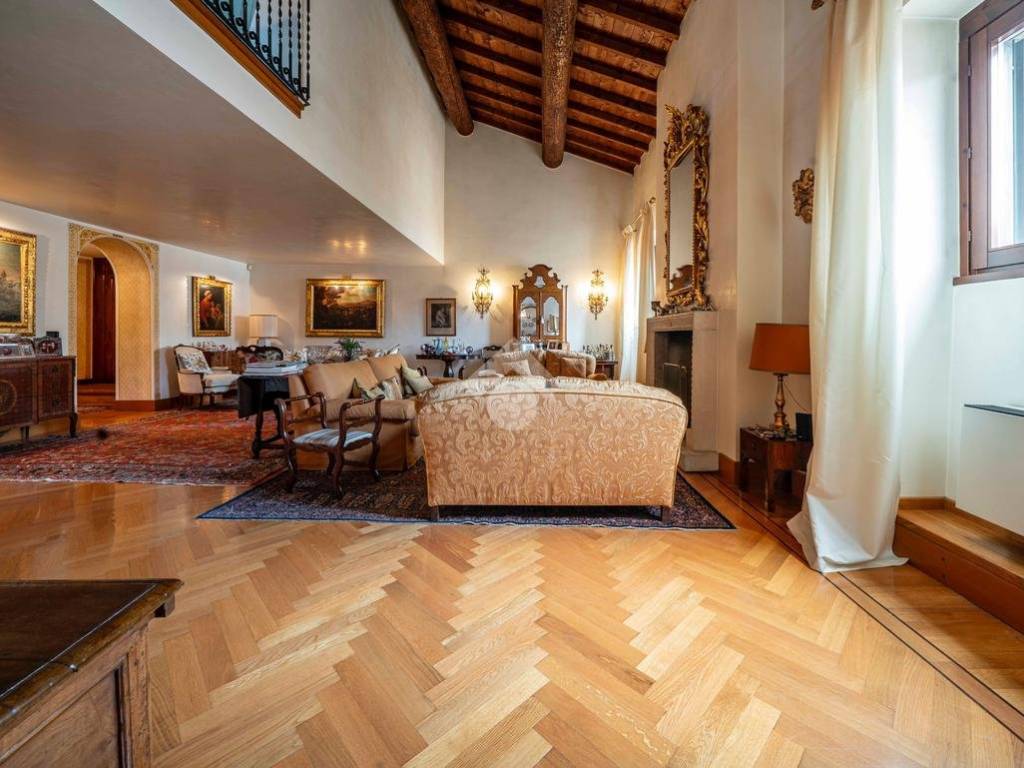 Appartamento a Verona in Via Pigna, 6 - Foto 5
