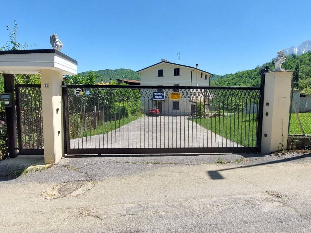 Villa a Isola del gran sasso d'italia in Contrada Campogiove, 38 - Foto 3
