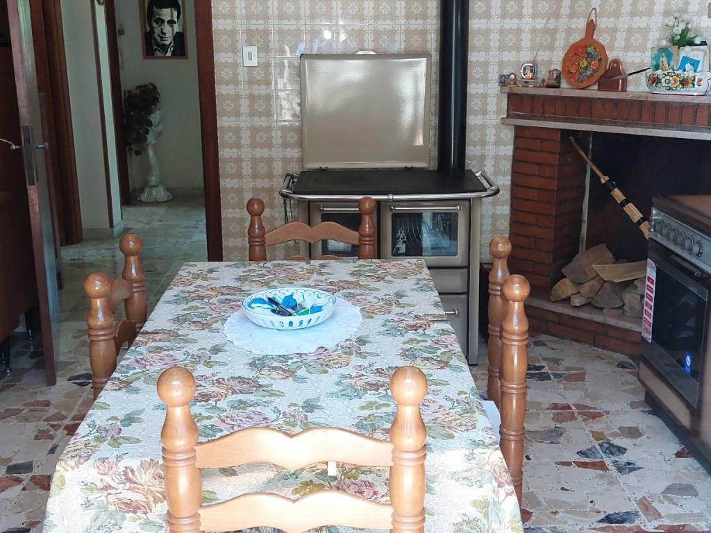 Villa a Isola del gran sasso d'italia in Contrada Campogiove, 38 - Foto 4