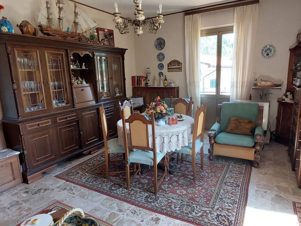 Villa a Isola del gran sasso d'italia in Contrada Campogiove, 38 - Foto 5