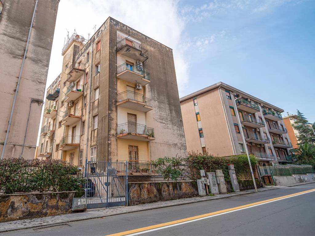 Appartamento a Catania in Via Torino - Foto 5