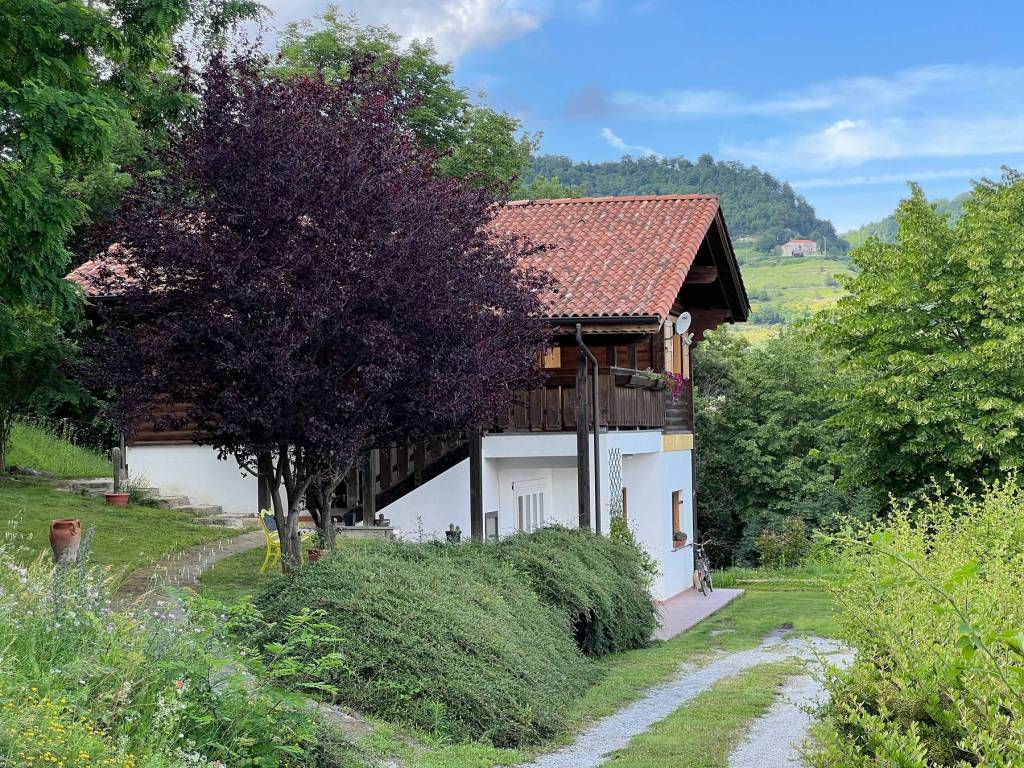 Villa a Serole in Regione Rocchino - Foto 2