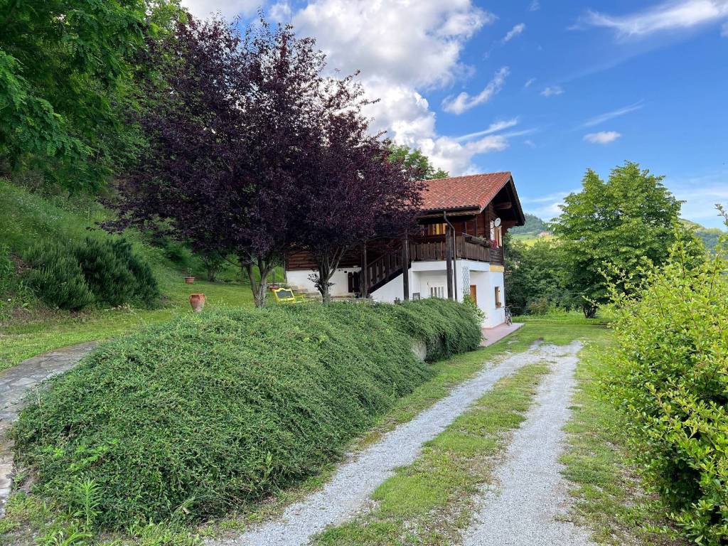 Villa a Serole in Regione Rocchino - Foto 3