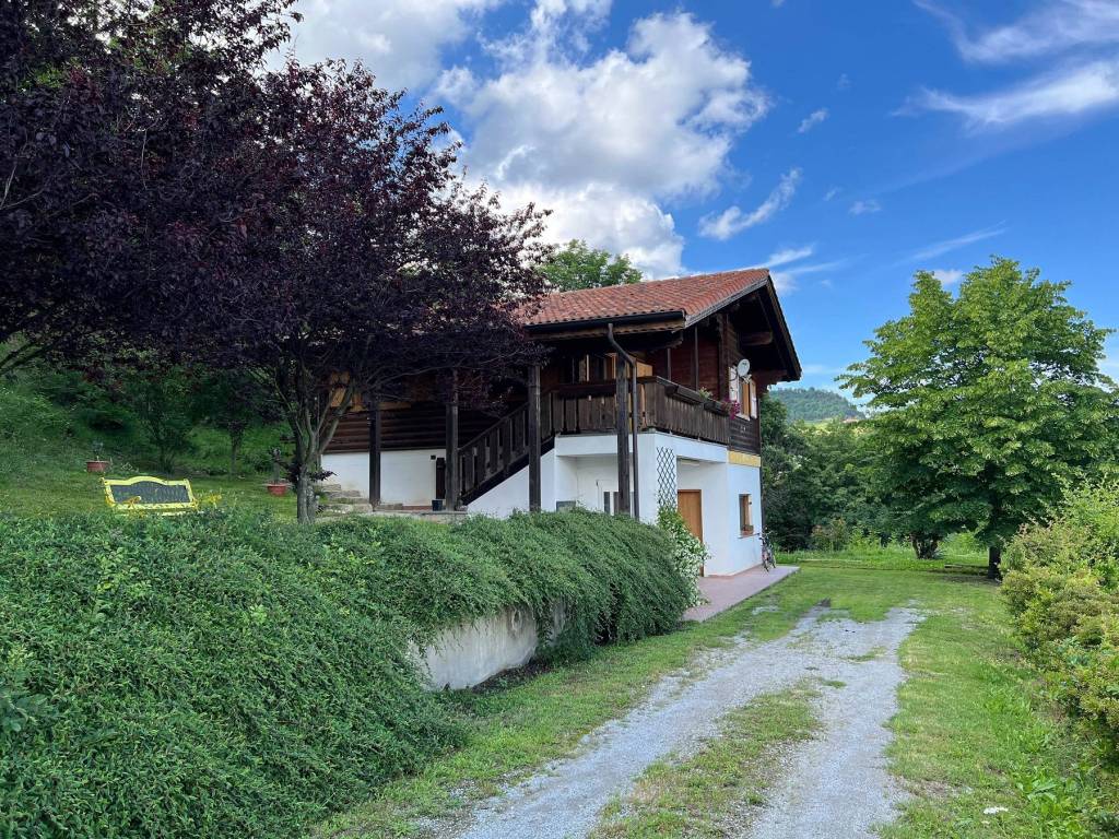 Villa a Serole in Regione Rocchino - Foto 4