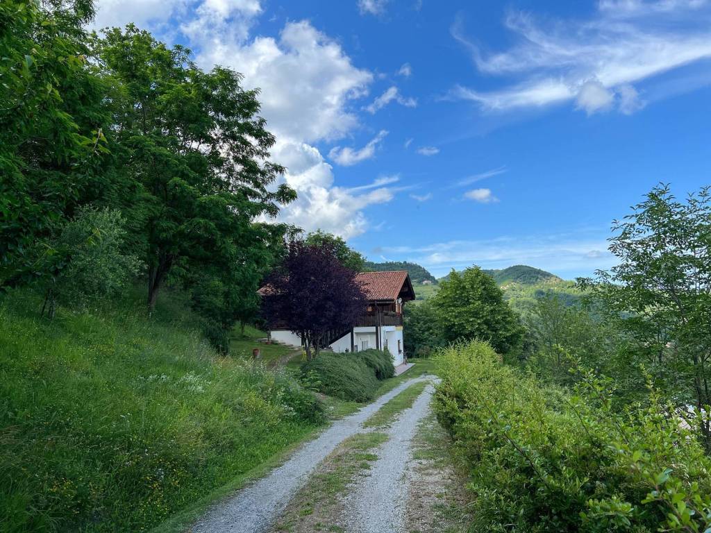 Villa a Serole in Regione Rocchino - Foto 5