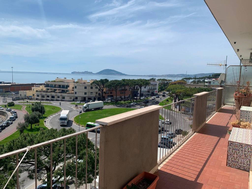 Appartamento a Formia in Piazzale Amerigo Vespucci - Foto 5