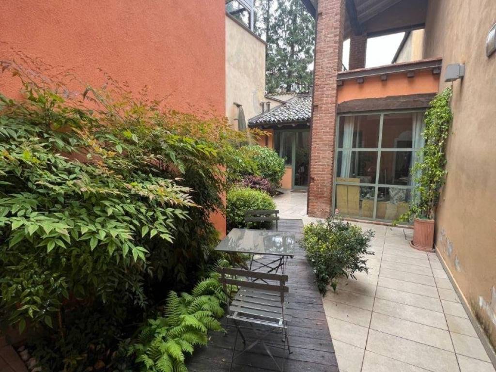 Immobile a Piacenza in Via Giuseppe Verdi, 19 - Foto 2
