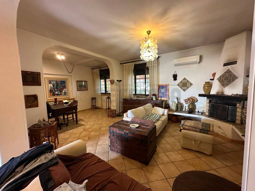 Villa a Mazara del vallo in Via Stresa - Foto 3