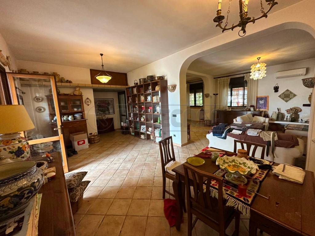Villa a Mazara del vallo in Via Stresa - Foto 4