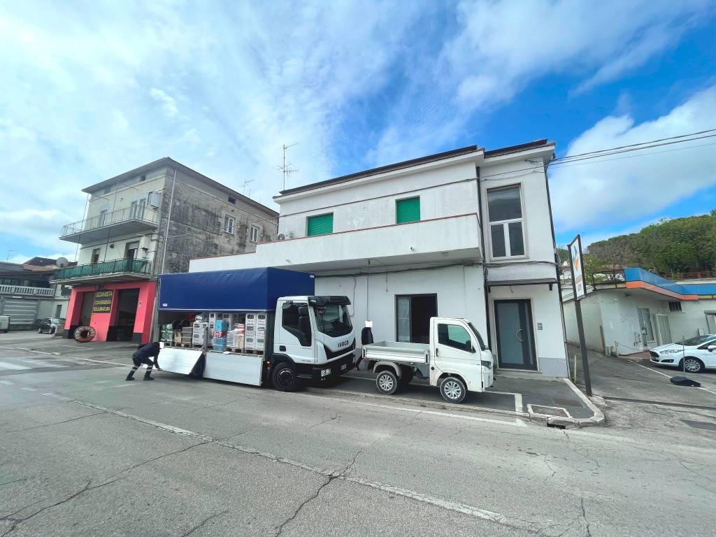 Immobile a Francavilla al mare in Via Adriatica Sud, 512 - Foto 5