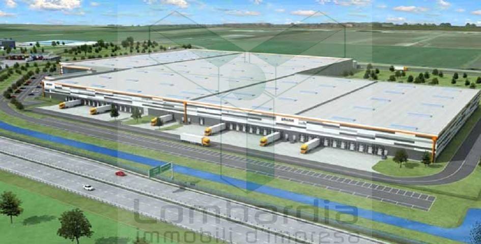 Immobile a Pandino in Via Guido Rossa - Foto 2