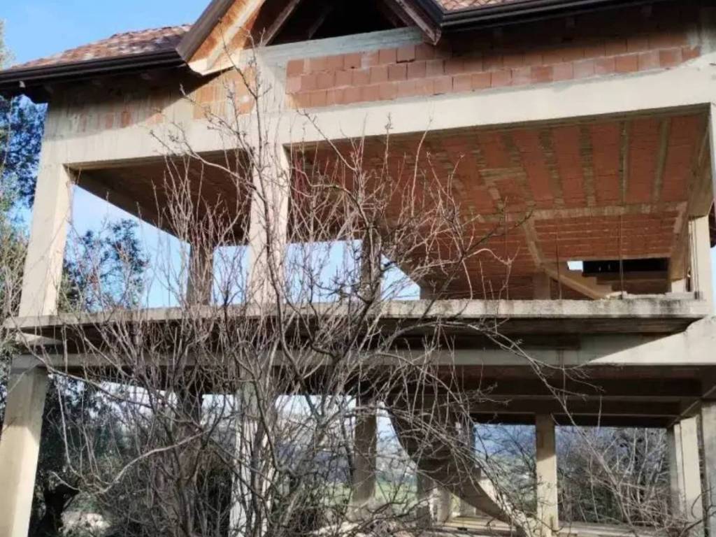 Rustico / casale a Albanella in Via Vuccolo Cappasanta - Foto 4