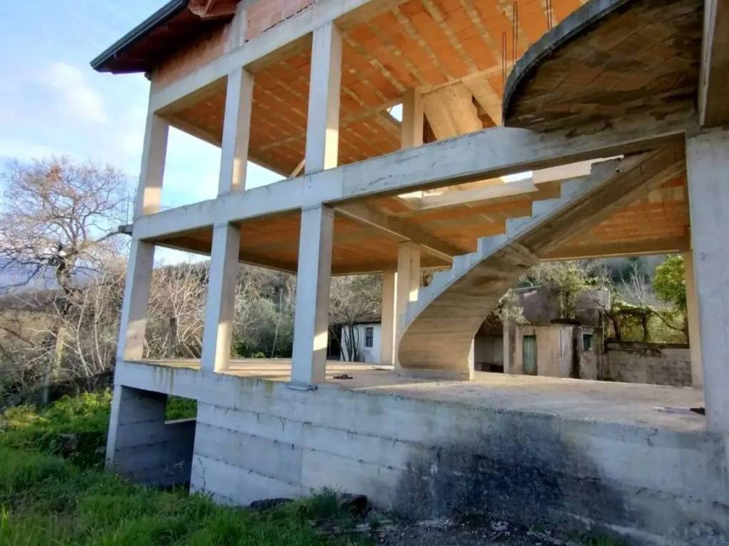 Rustico / casale a Albanella in Via Vuccolo Cappasanta - Foto 5