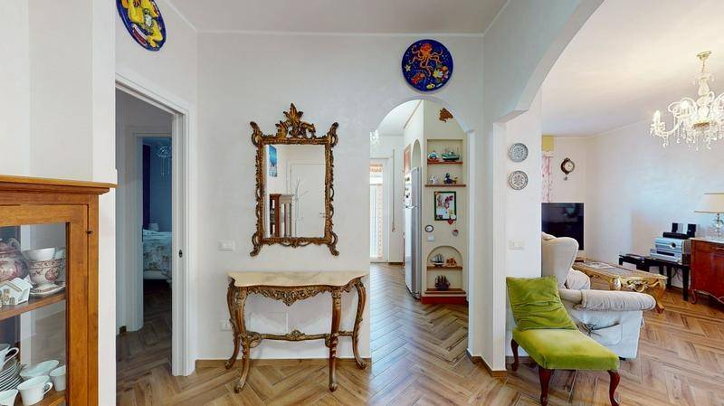 Appartamento a Terracina in Via Puglie, 13 - Foto 2