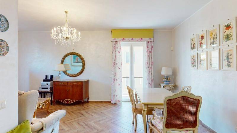 Appartamento a Terracina in Via Puglie, 13 - Foto 3