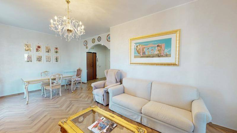 Appartamento a Terracina in Via Puglie, 13 - Foto 4