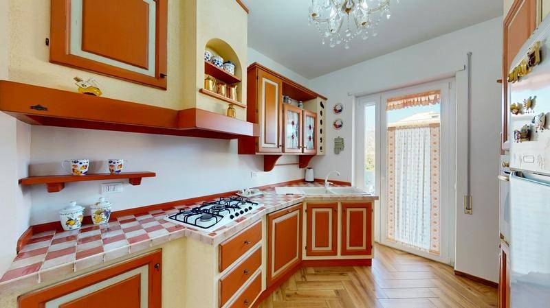 Appartamento a Terracina in Via Puglie, 13 - Foto 5