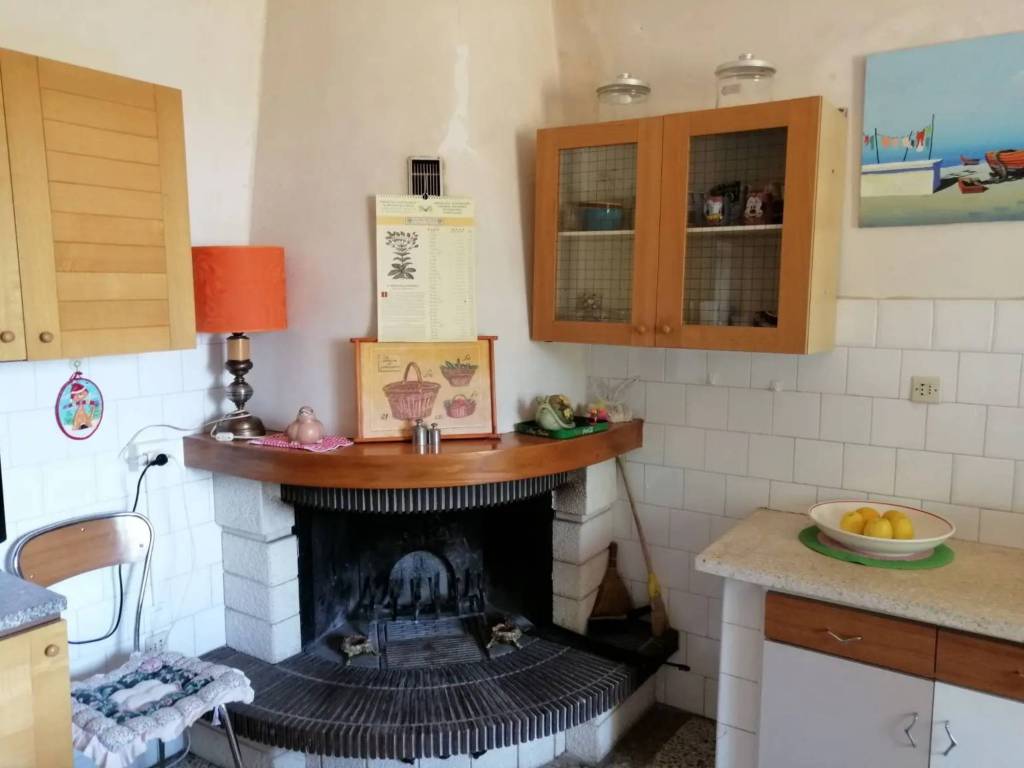 Villa a Nocera umbra in Vocabolo Colle - Foto 3